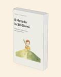 Pregrafia - Guida 30 giorni