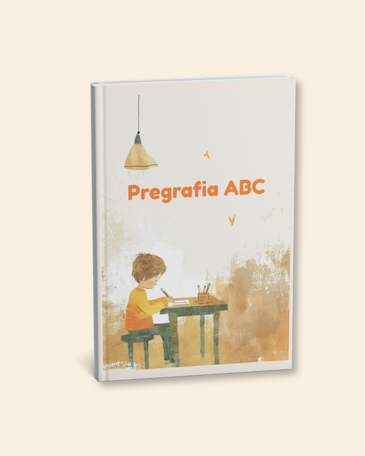 Pregrafia ABC